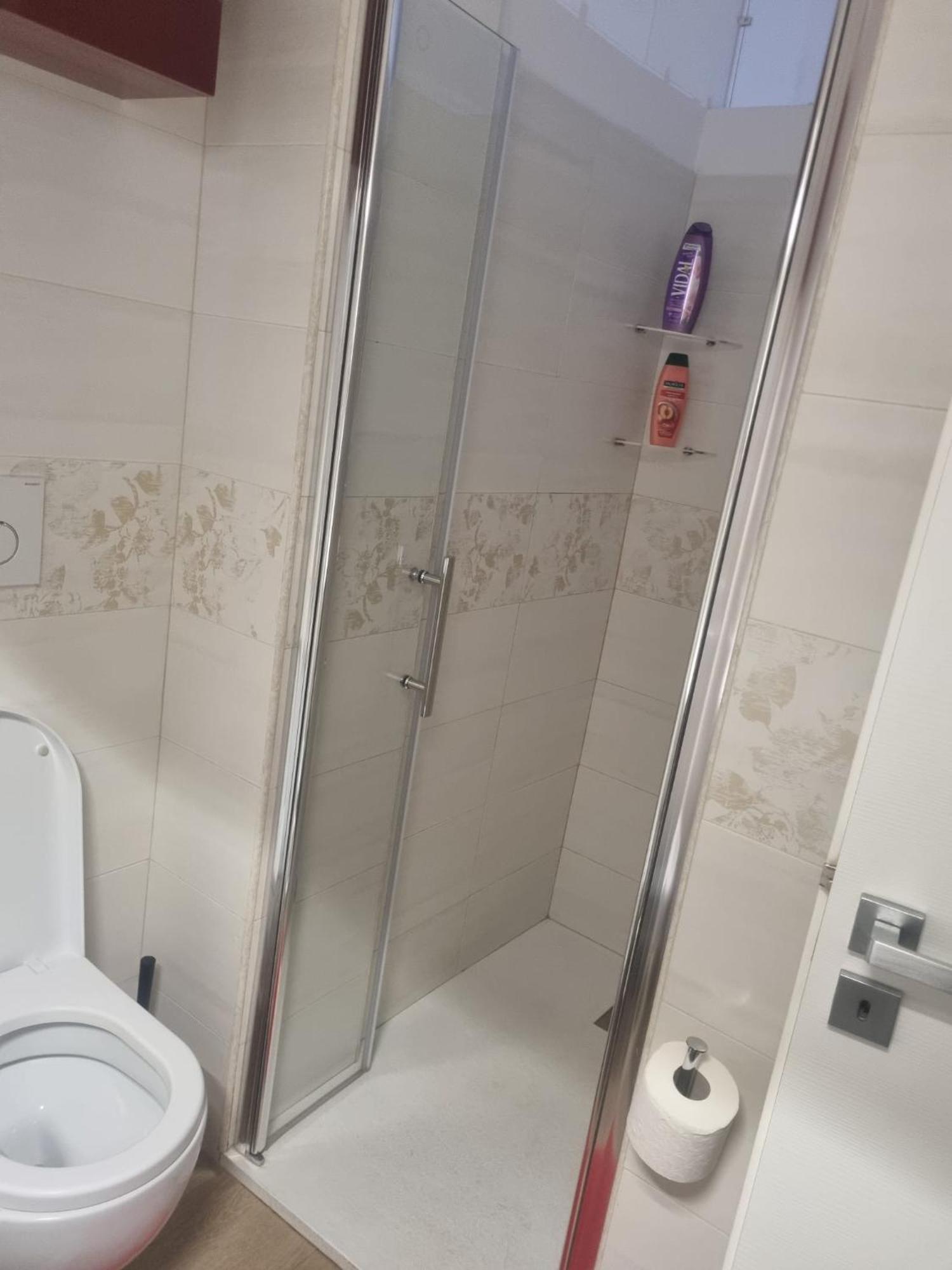 로마 라 카제타 디 엘리 B&B 외부 사진