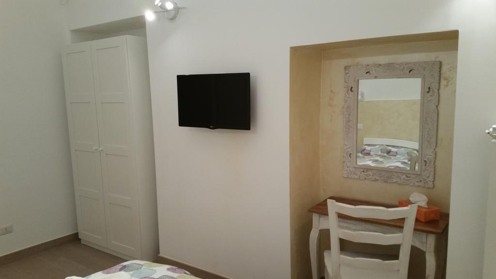 로마 라 카제타 디 엘리 B&B 외부 사진