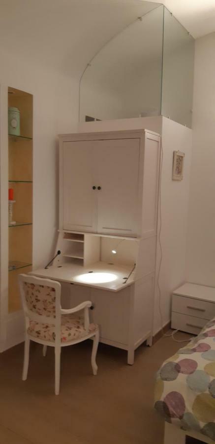 로마 라 카제타 디 엘리 B&B 외부 사진